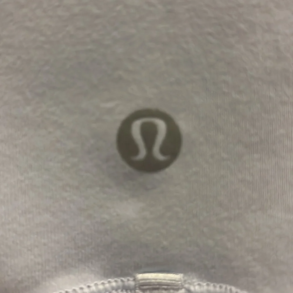 EUC "Pastel Blue" Lululemon Define Jacket Size 4 - Picture 4 of 8